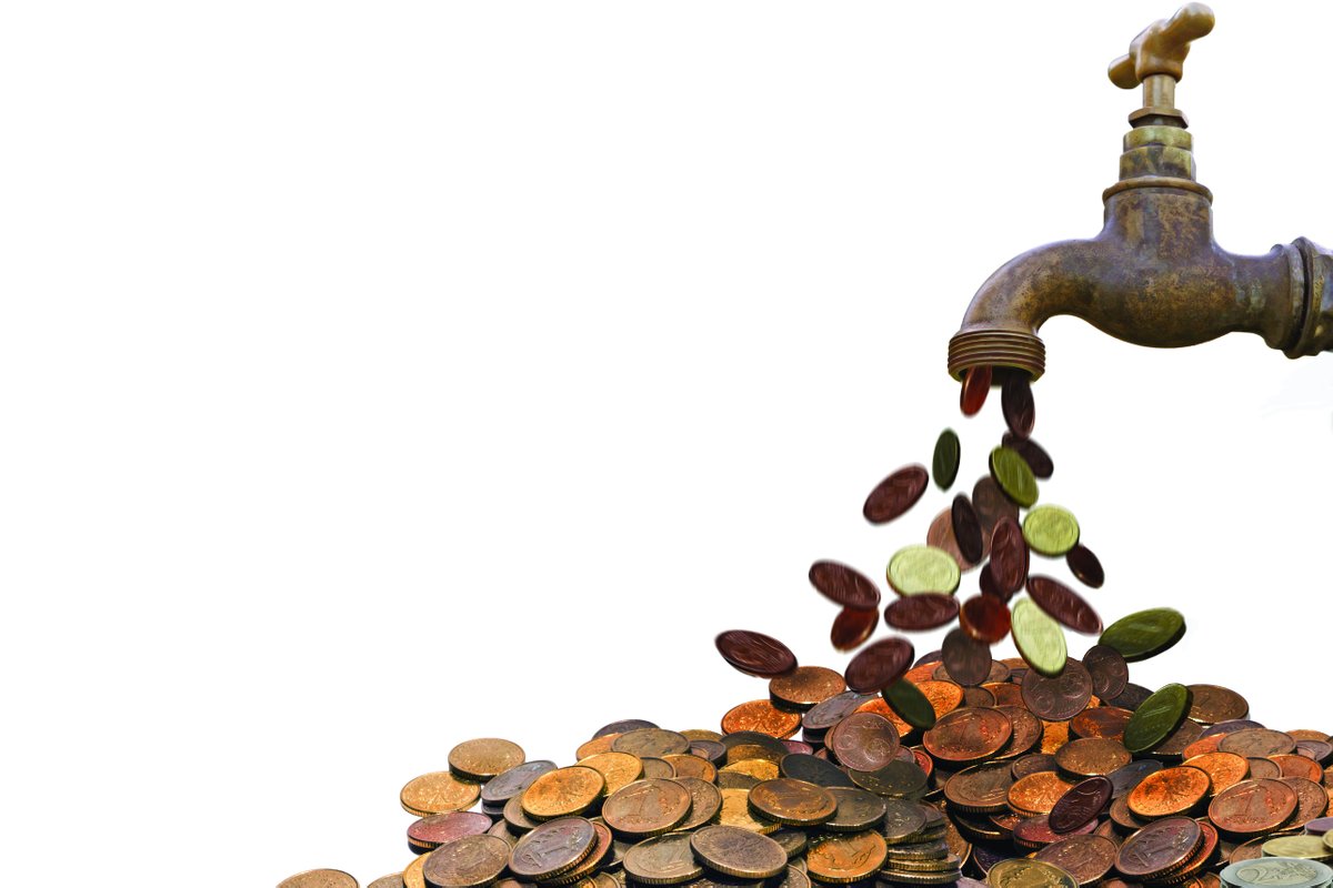 HOW TO KEEP THE CASH FLOWING: Kevin Hall and Punnit Vyas consider cash flow improvement during #Covid-19, including bad debt relief and cash accounting.

[PREMIUM ARTICLE]

#Coronavirus

taxadvisermagazine.com/article/how-ke…