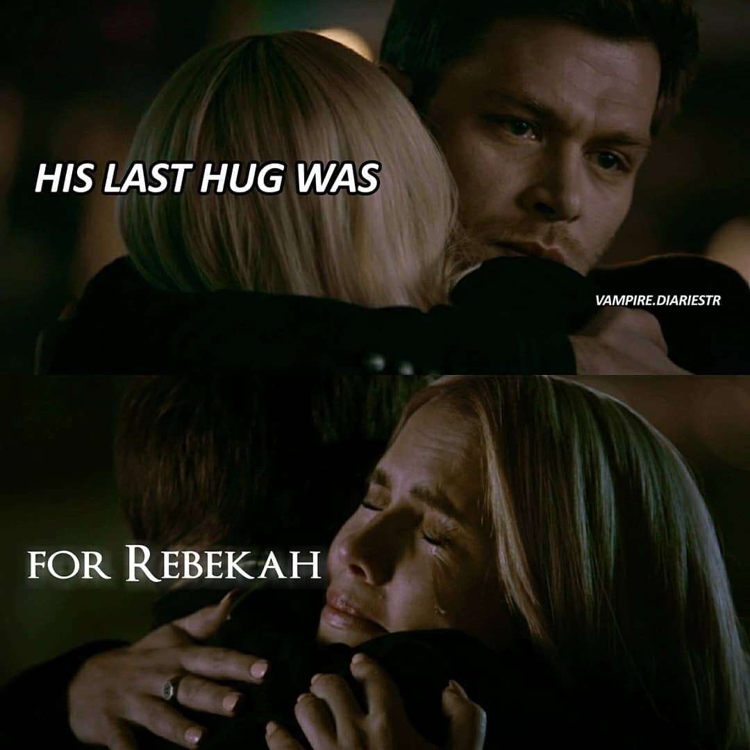 Kristi27052002's tweet photo. Klaus๐ญ๐ญ๐ญ #KlausMikaelson #RebekahMikaelson #CarolineForbs #ElijahMikaelson #HayleyMarshall https://t.co/zC5321fqlI