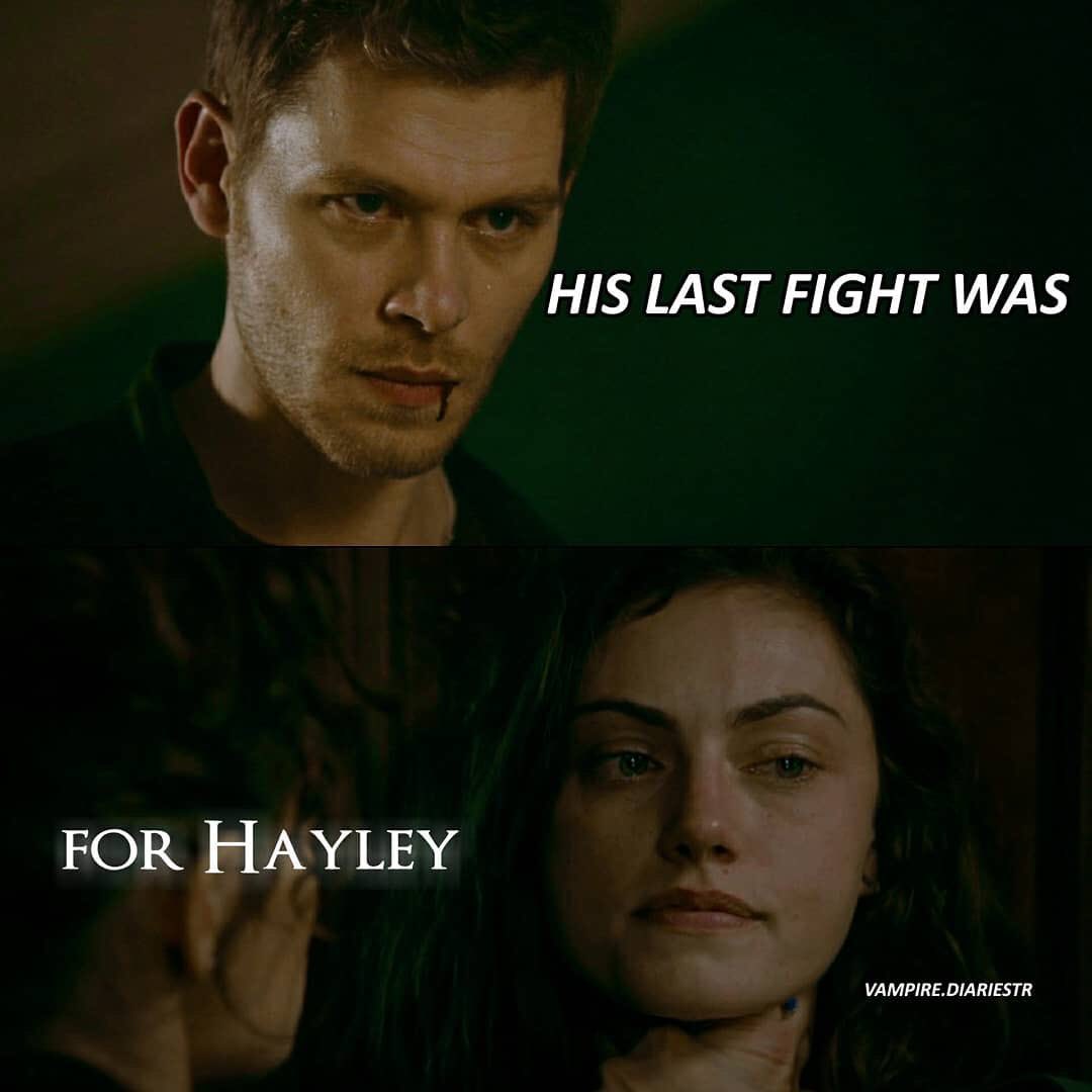 Kristi27052002's tweet photo. Klaus๐ญ๐ญ๐ญ #KlausMikaelson #RebekahMikaelson #CarolineForbs #ElijahMikaelson #HayleyMarshall https://t.co/zC5321fqlI
