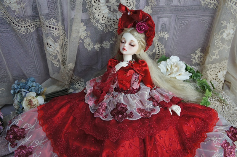 Queen S Doll Ruby در توییتر ドルパ43 勝手に前々夜祭 で 販売するドレスの紹介です 赤い薔薇の貴婦人 ドレス 薔薇のチュールレースと ウエディングサテンの鮮やかな赤が美しいドレス 赤のコルセットも優雅に仕上がりました 6月4日 木 22時から Queen S Doll Ruby در توییتر ドルパ43 勝手に前々夜祭 で 販売するドレスの紹介です 赤い薔薇の貴婦人 ドレス 薔薇のチュールレースと ウエディングサテンの鮮やかな赤が美しいドレス 赤のコルセットも優雅に仕上がりました 6月4日 木 22時から