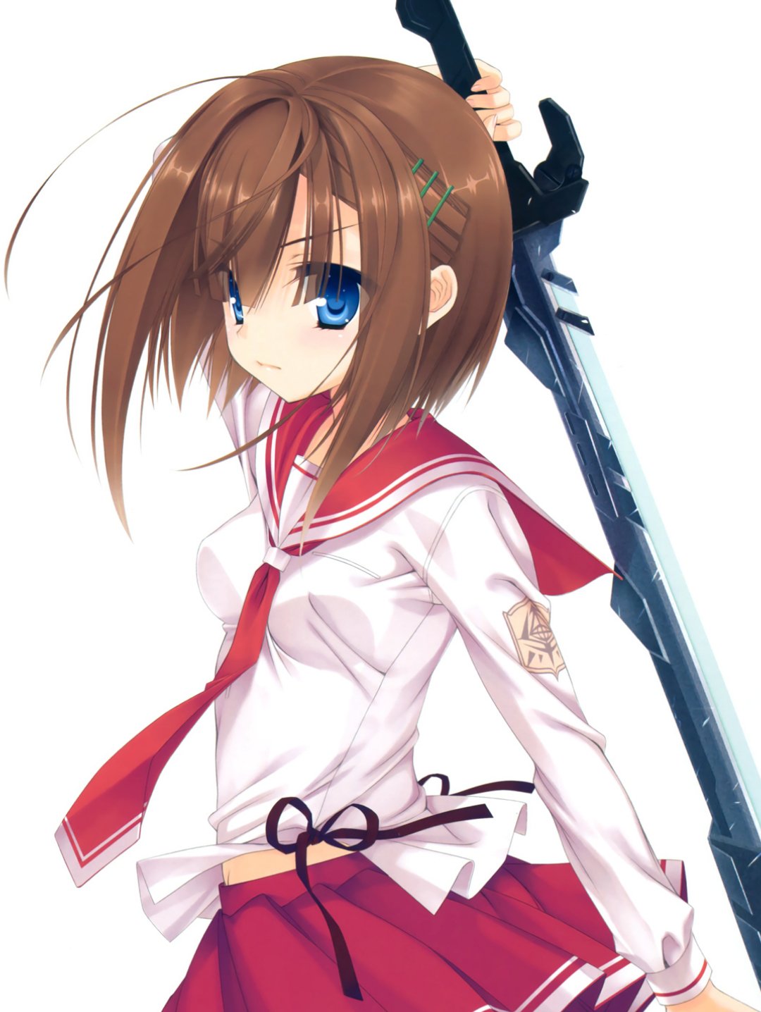 牛井さん 春ぽーモンハン現役復帰 緋弾のアリア 今月緋弾のアリア33巻発売ですね 32巻の最後で遠山雪花が登場したので 遠山家がメインになるかもしれませんね笑 もしかしたら女性版ヒステリアモードに進展があるかも かなめが戦闘で