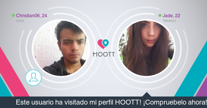 metadet's tweet photo. #HOOTTapp Soy HOOTT! Compruebe mi perfil ahora. HOOTT su vida! https://t.co/8nc1j6YXBW https://t.co/lzCUkUJRxE
