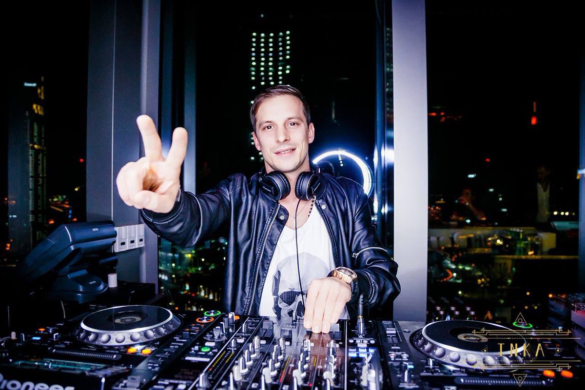 krstictv's tweet photo. Outbreak is over ??? Now it’s time  for new challenges.
#outbreak #COVID19 #djlife https://t.co/nE1RMfjLCi