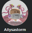 ASilxnt's tweet photo. @AllysaLuvie  not again... https://t.co/XqAsqU3yGH