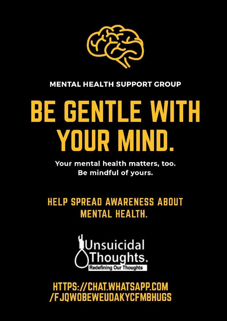 Beat Depression tweet media