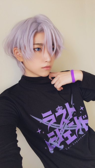 コスプレイヤー大和屋紅葉のTwitter画像1