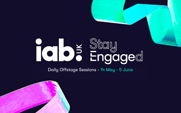 IABUK's tweet photo. From DTC sales to subscription strategies, how has #COVID19 accelerated change for brands? And what does it mean for the longer-term future of advertising? 

The team at @essenceglobal draw on their new study to tackle big questions 👇

https://t.co/AvCYv8ujIR
#IABStayEngaged https://t.co/Hr30hhIIAn