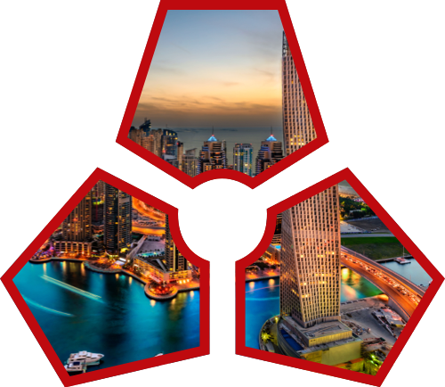 Worldwide

From New York, via Dubai, to Singapore: reach customers and investors from all corners of the world. buff.ly/2WCfY6i