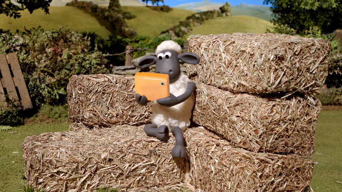 aardman's tweet image. We're excited to share the evolution of our @shaunthesheep licensing programme with a number of new digital partners! Read more: aard.mn/2XZ757Q

#ShauntheSheep #licensing #interactive