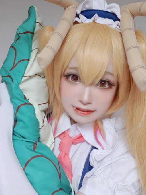 Twitterのコスプレ画像32