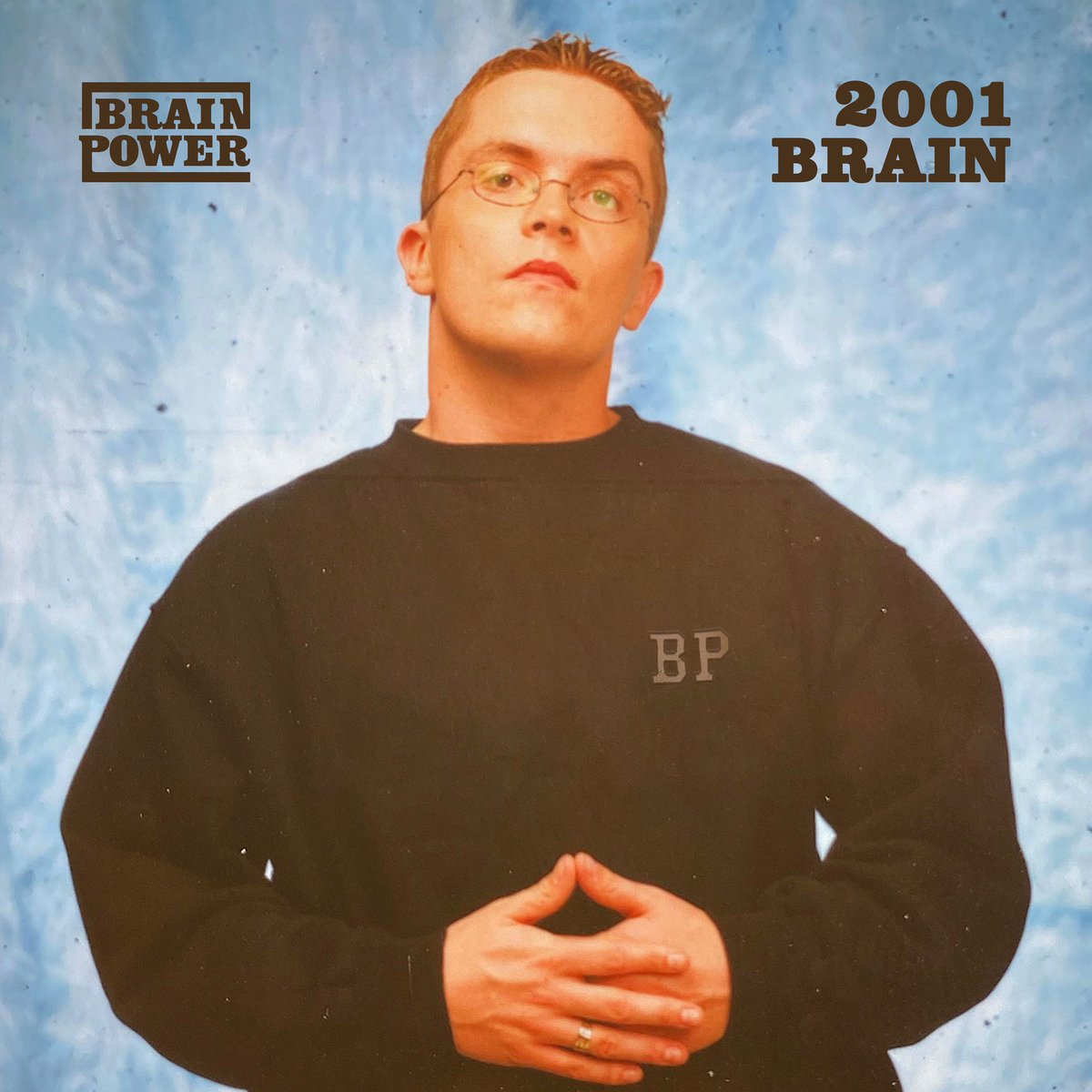 MCBrainpower's tweet photo. 04 β’ 06 β’ 2020 β’ #2001Brain https://t.co/3hkln8ODxi