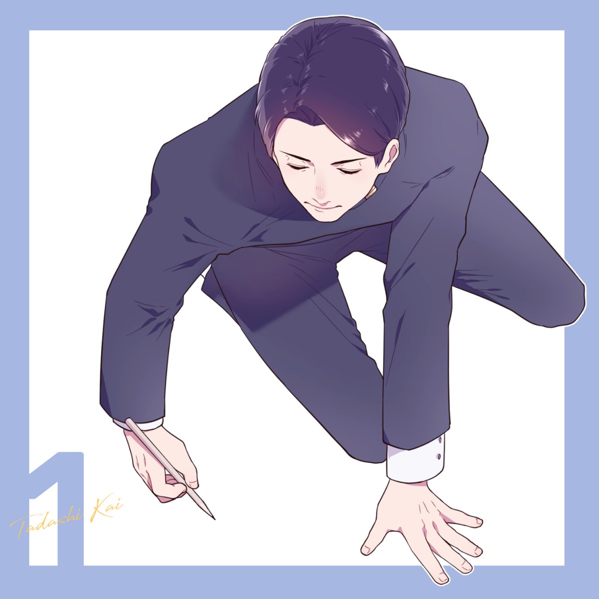鈴木拡樹誕生祭 Min T ミント 鈴木拡樹誕生祭 Min T ミント