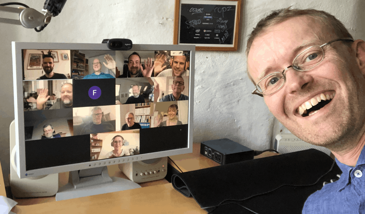 Den virtuelle generalforsamling anno 2020 i <a href="/OpenDenmark/">OpenDenmark</a> forløb i bedste ro og orden. Læs hvad vi drøftede, besluttede og fortalte her opendenmark.dk/afholdt-genera…