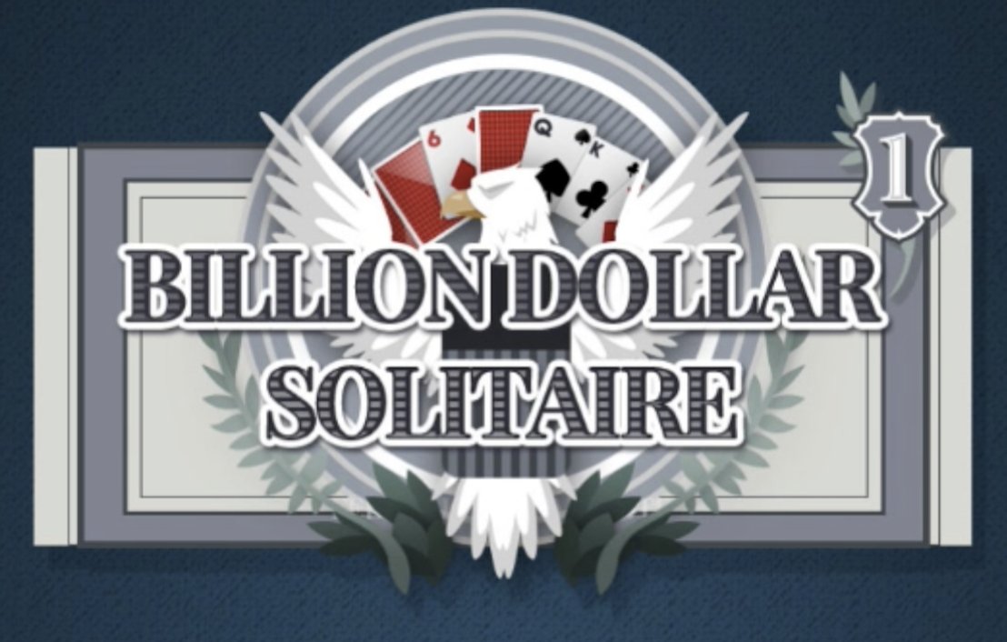 Billion Dollar Solitaire is finally LIVE with “GOLD”! Go and win those golds. And, of course. Best of Best is also open for Billion Dollar Solitaire. Who is the best?
Train your brain with this thoughtful card game.
Visit crazyspace.net