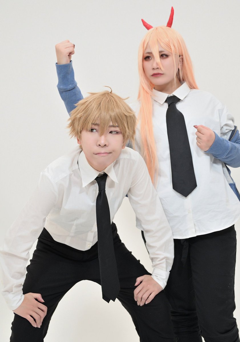 コスプレ チェンソーマン 道具 コスプレ COSPLAY yTl0c-m63919655297