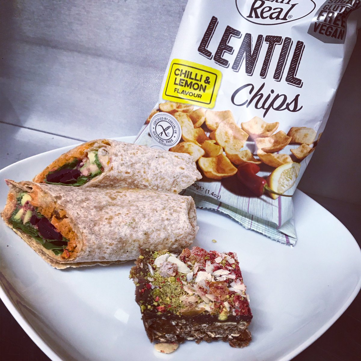 Terrace Sandwich Bar tweet media