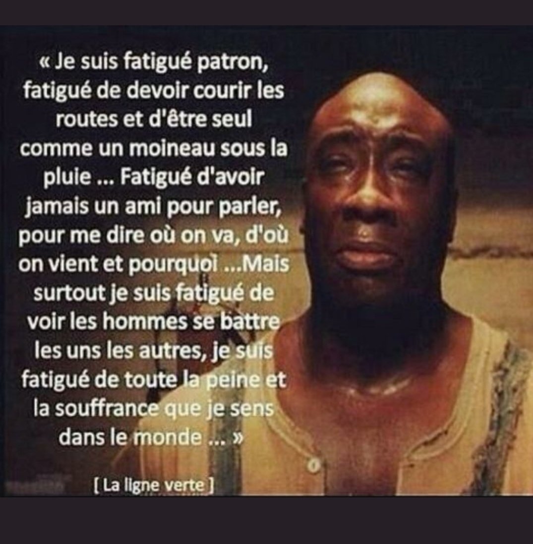 Tom Cette Citation N As Jamais Ete Autant D Actualite Blacklivesmattter T Co S0o07ofuf8 Twitter