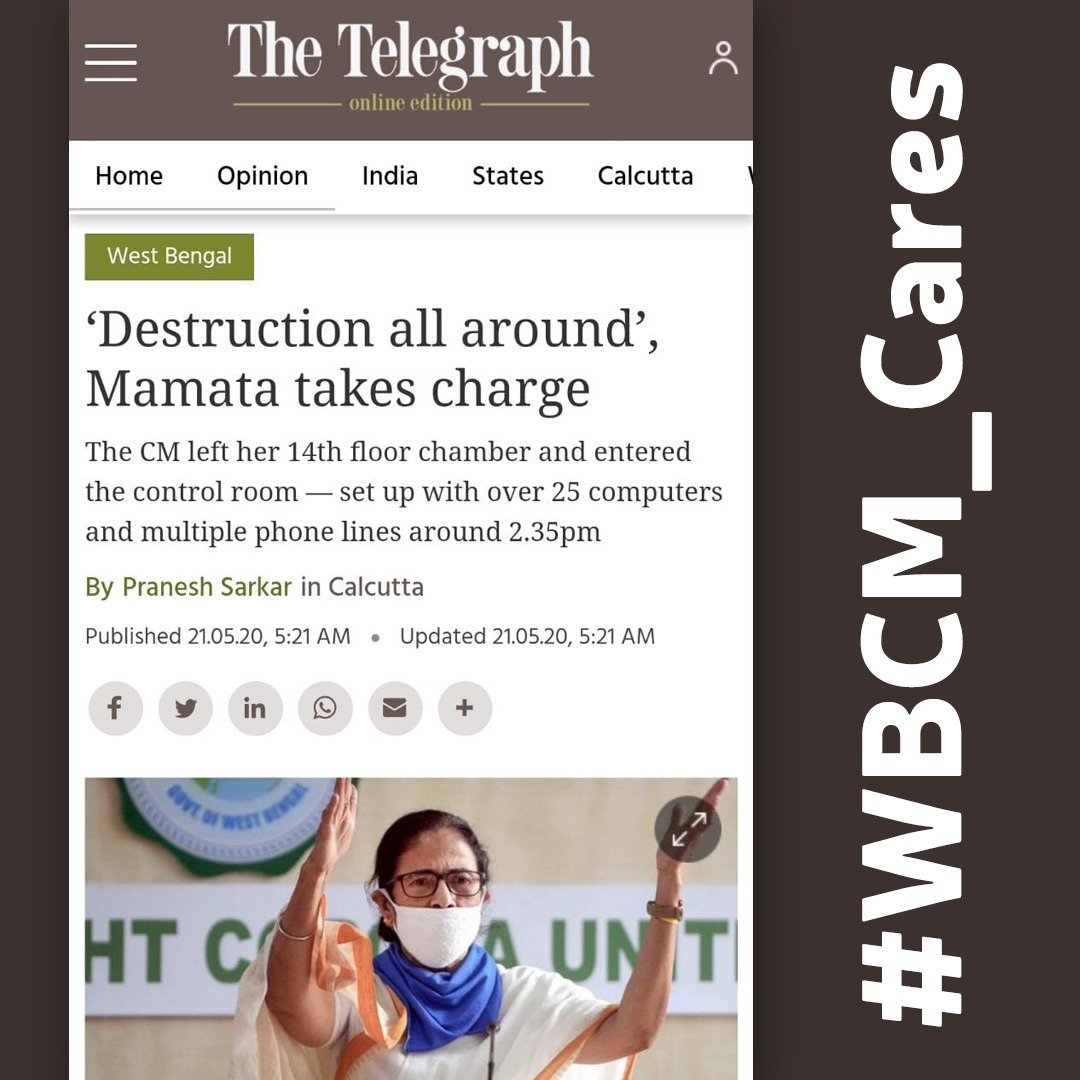 #wbcm_cares