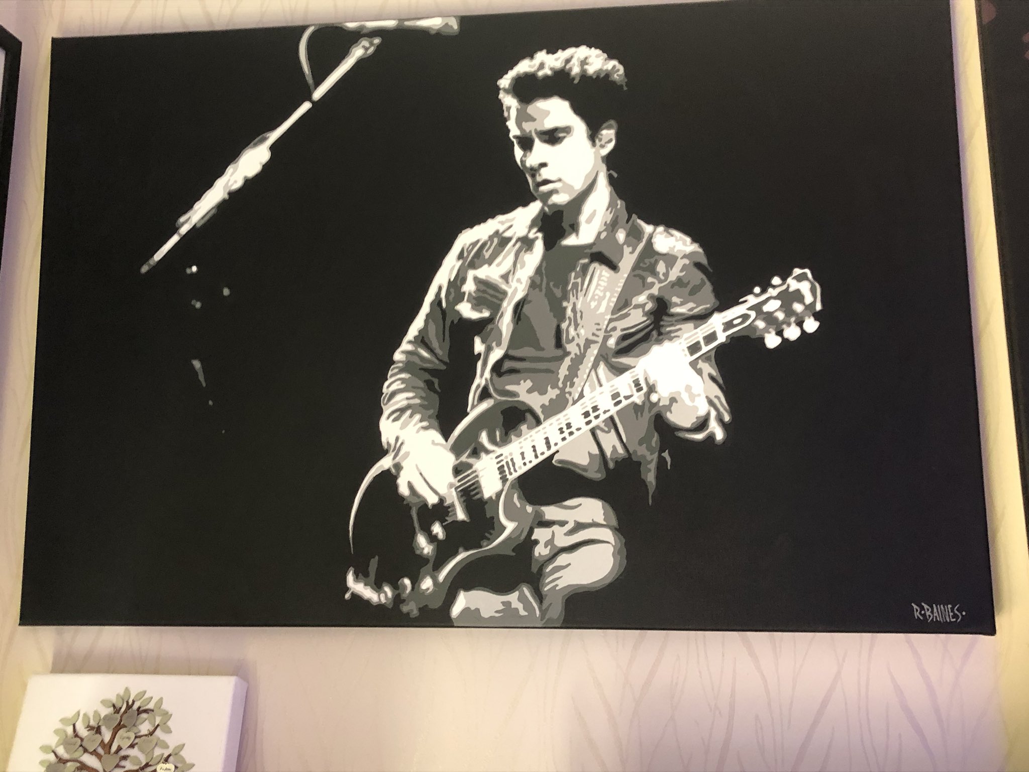 Happy Birthday, Kelly Jones, 