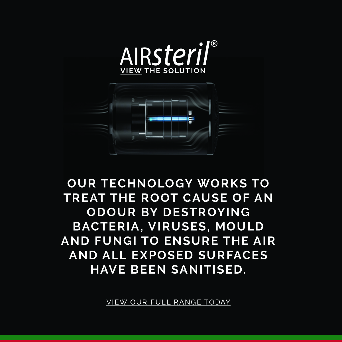 #infectioncontrol #killbacteria #airsteril #odourcontrol #workplacehealthandsafety #healthandsafety #odourissues #eliminatesmells
Find us at airsteril.co.uk