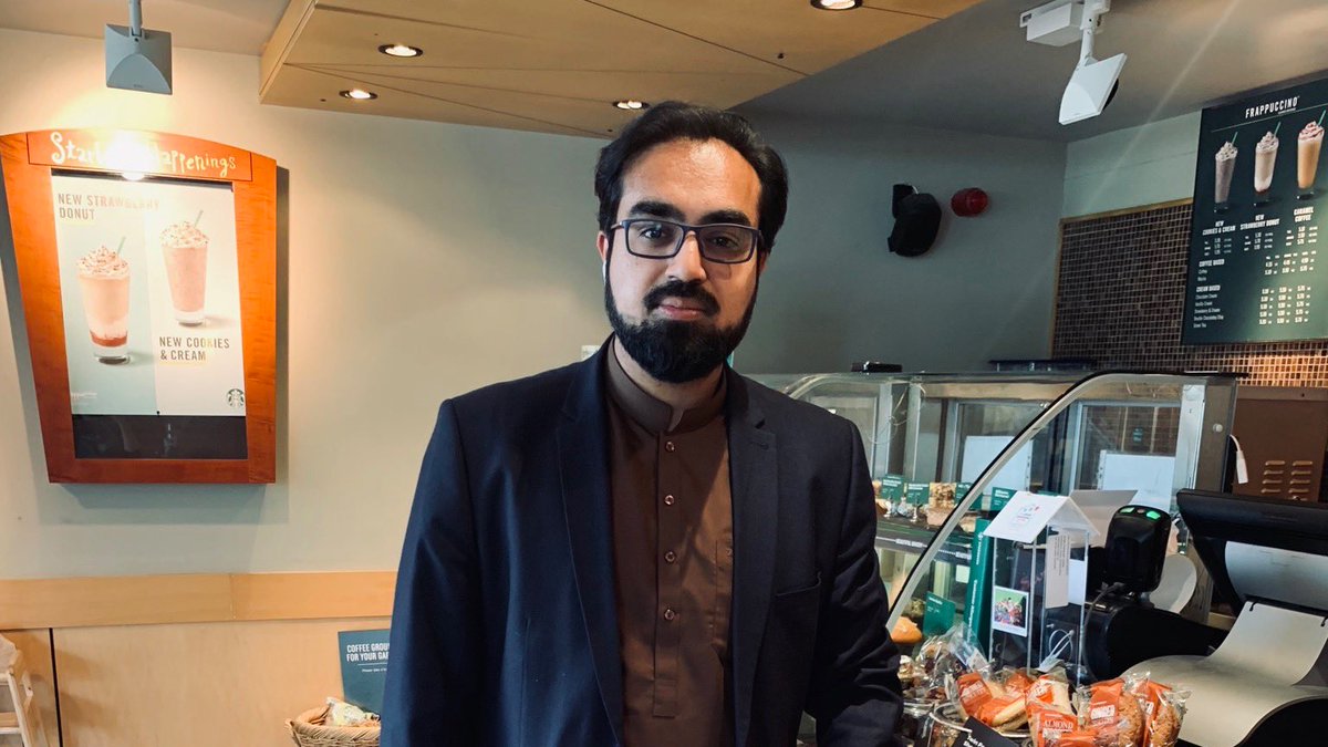 nearfm's tweet photo. As part of the #RespectWords series we spoke to Shaykh Dr. Umar Al-Qadri @DrUmarAlQadri chair of the Irish Muslim Peace and Integration Council: https://t.co/yrYVlFV3Wo https://t.co/4QTMDuaC1T