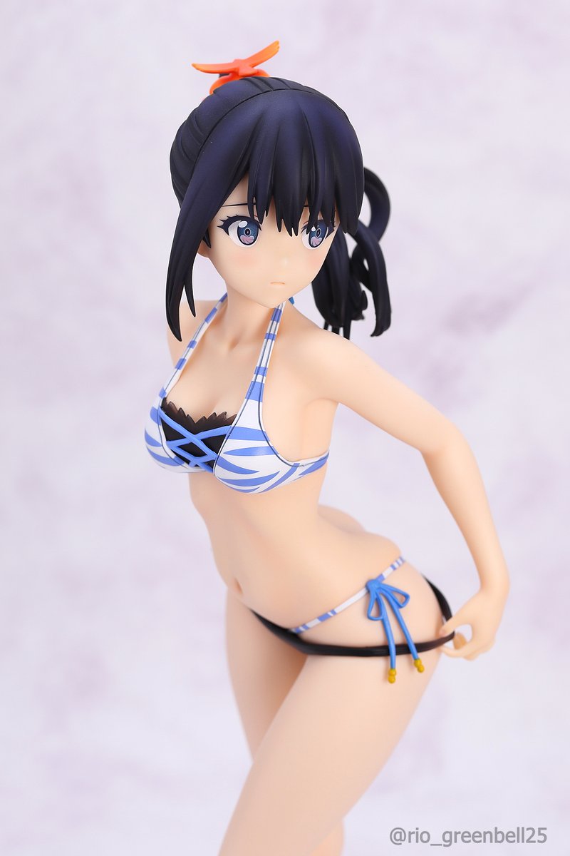 今季ブランド 宝田六花 フィギュア Migoto Na フィギュア 今季ブランド 宝田六花 フィギュア Migoto Na フィギュア