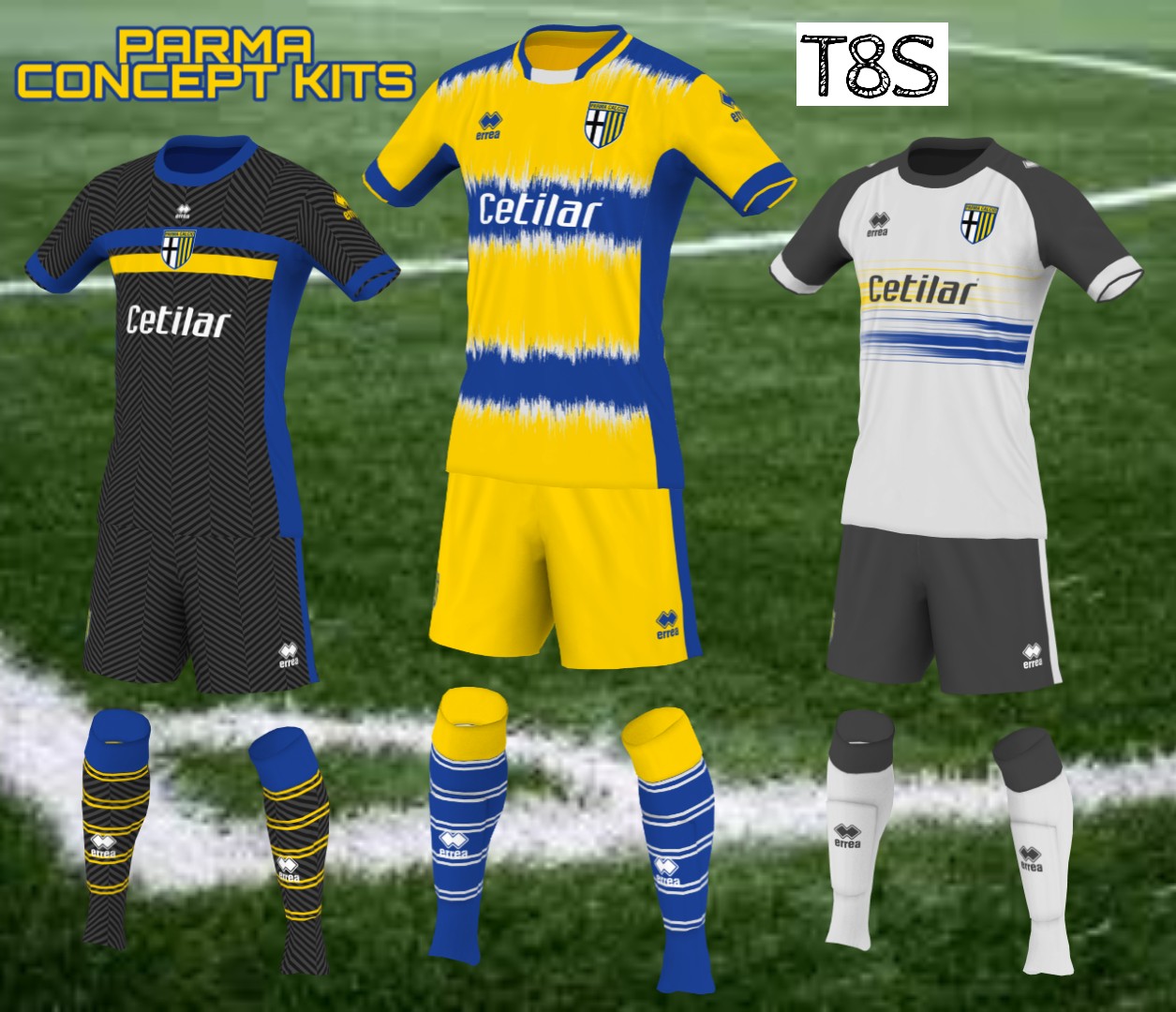 Trick8s on X: PALERMO #PalermoFC Remake Concept Kit @officialpes DOWNLOAD: Made with @PESMasterSite Kitcreator 2.0 #eFootballPES2021 #kitmaker #kit #Concept #conceptkit #Kappa #conceptjersey #design #Palermo #football