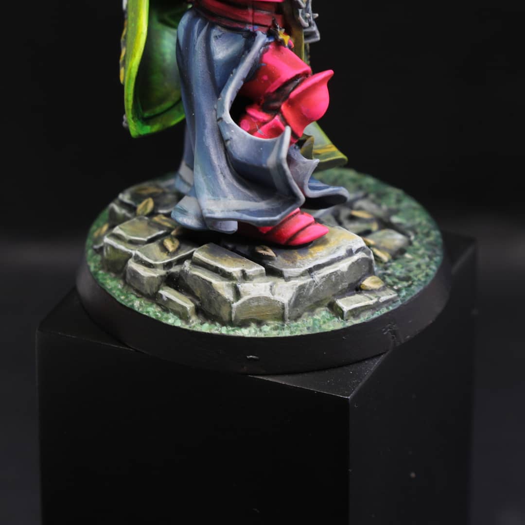 Lokiasgard008's tweet photo. #coolpinkornot #sequitor #wargames #warhammer #warhammercommunity #pintarminiaturas #paintingwarhammer #paintminiatures #miniaturespaint #miniatures #stormcasteternals #tabletop #brush #greenstuffworld #greenstuffworld https://t.co/8yTO8CXF9E