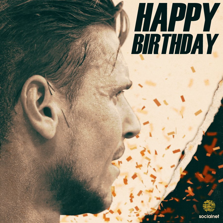 Happy birthday ukasz       