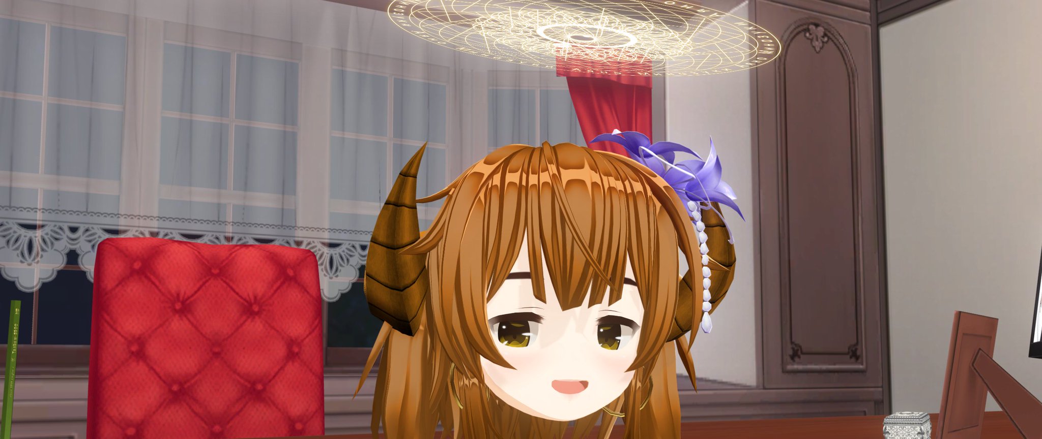 NotPriest008@ほぼCOM3D2_19890604 on X: