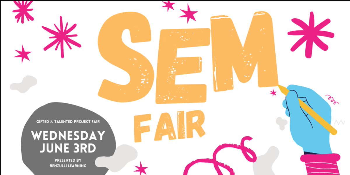 Gifted and Talented-Norwalk Public Schools tweet media