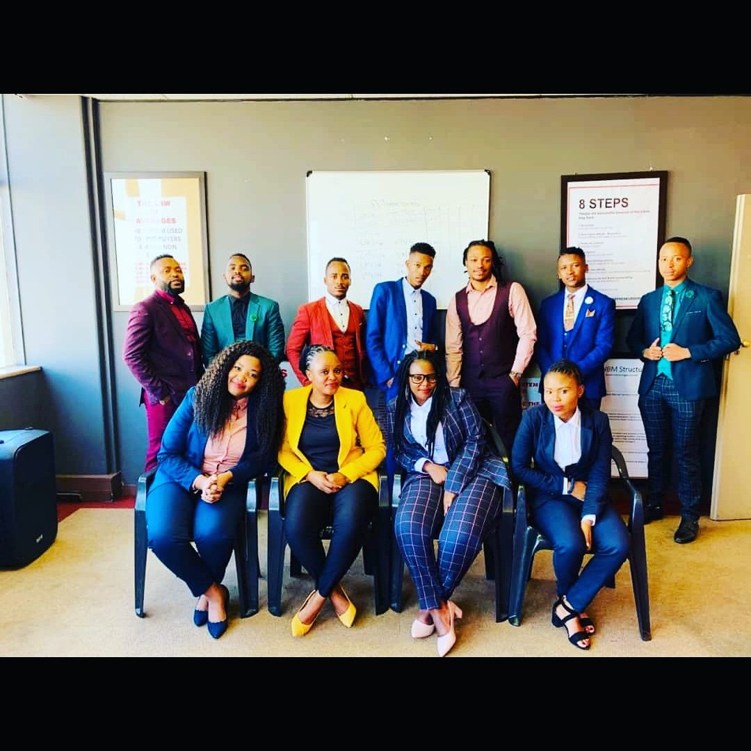 #NBMMARKETING leaders