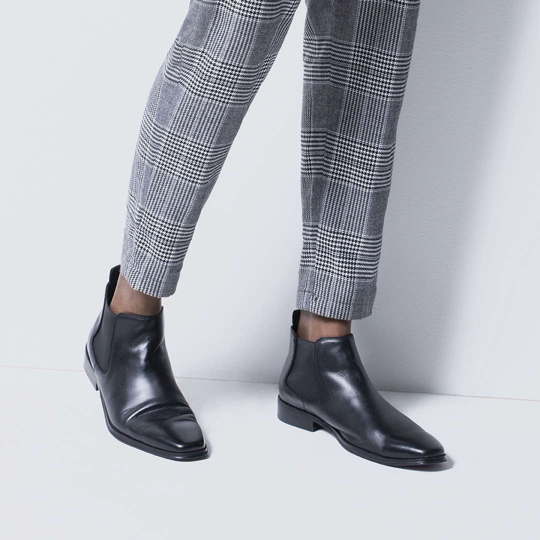 green cross boots for ladies