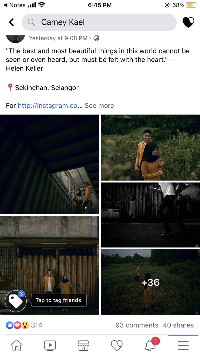 My artwork link thread, RT untuk rezeki sayaPijen + Wina https://www.facebook.com/100001486010988/posts/2995977127128458/?d=n Ayoy + Nadia  https://www.facebook.com/100001486010988/posts/2972845359441635/?d=nFamirul + Rosmira https://www.facebook.com/100001486010988/posts/2949283438464494/?d=nShahrin + Hidayu https://www.facebook.com/100001486010988/posts/3178733835519452/?d=n