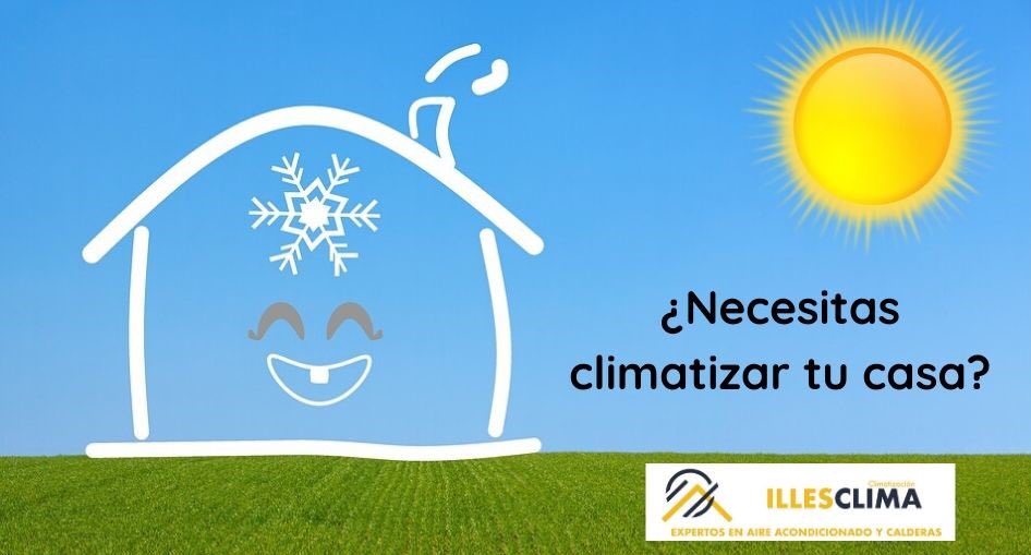 IllesClima's tweet photo. ❄️ Quieres climatizar tu vivienda ❓
✅ Confía en nosotros ‼️ @illesclima 
Estamos en 🏠Plaza Mayor, 9 (#Illescas, #Toledo)
#aireacondicionado #climatizacion #aerotermia #aacc #bombadecalor #frio #calor #calderas #termos #Madrid #felizmiercoles #comerciolocal #comerciodeillescas https://t.co/TShftGqAok