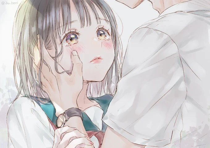 恋する女の子 