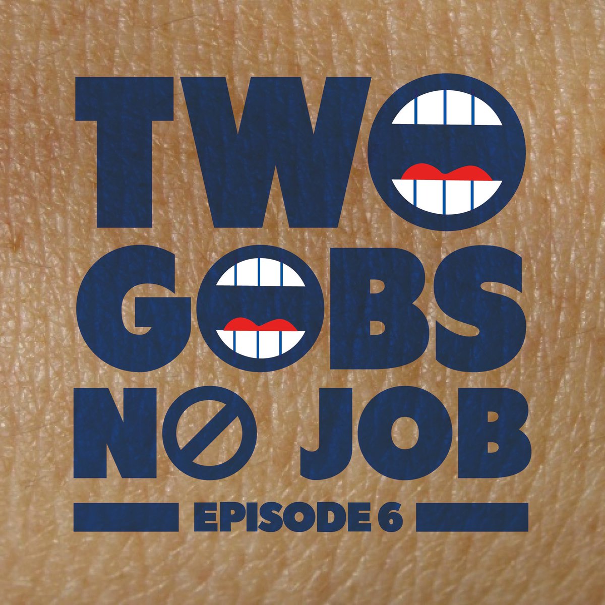 MarkTeece's tweet image. Rise majestically over #humpday with the last and most epic episode of #twogobsnojob 

Are dentist drills actually cooler than tattoo pens? Is hugging a celeb better than having one tattooed on your arse?

Join me n’ @BlueFinch10K to find out: spoti.fi/2XVQ5PV