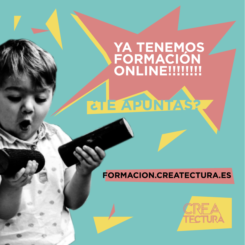 CREATECTURA tweet media