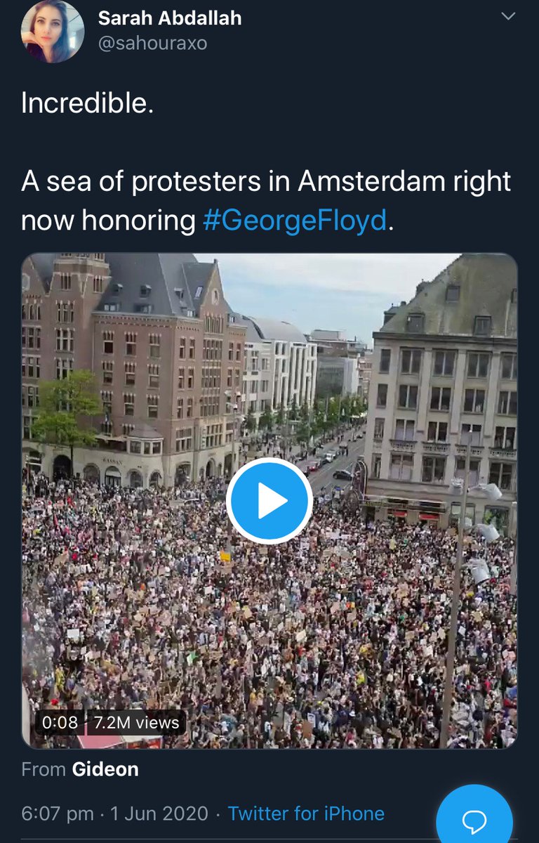 In other words: quite a fair proportion of anti-American sentiment that we see around the world is very American in character. Critiques of America by Americans have been globalised in much the same way that Coca-Cola & McDonalds have.