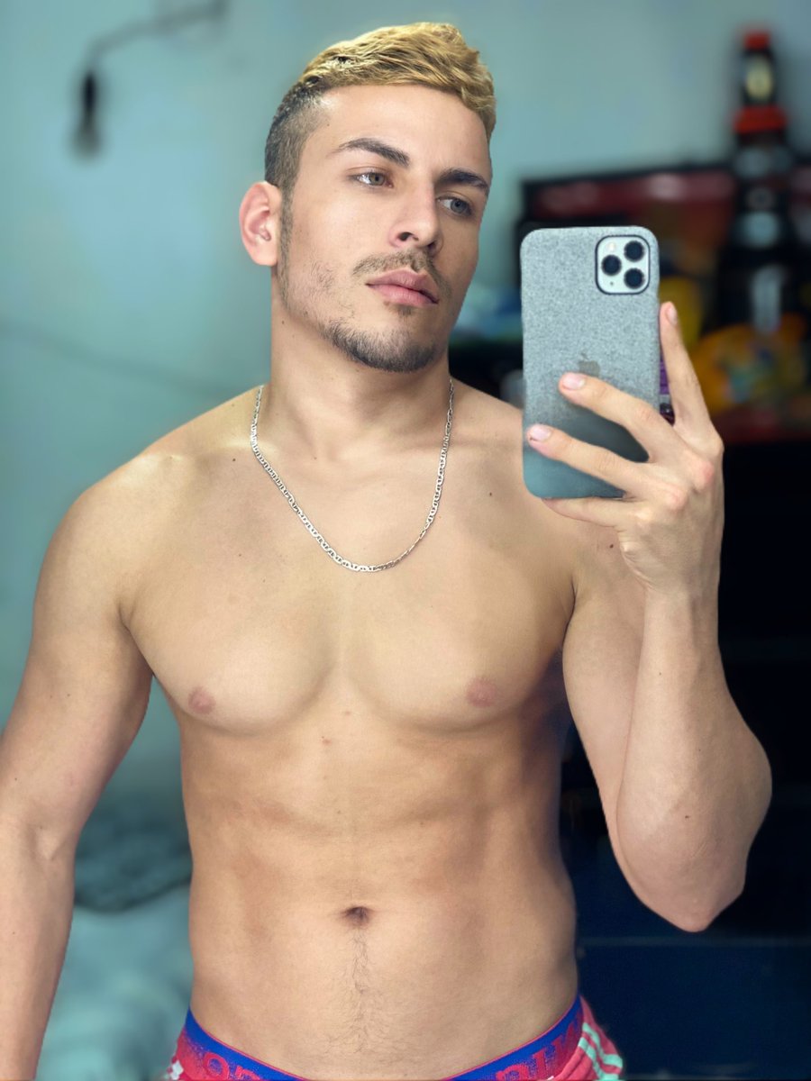 haz Qué tu cuerpo sea la tentación de muchos y el placer de pocos ... http:...