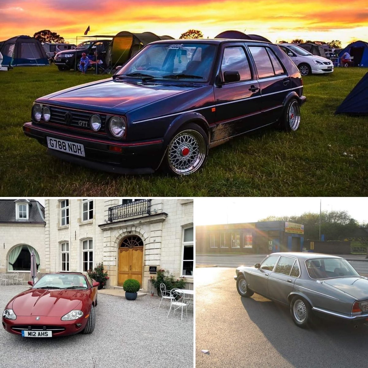 We have seen some stunning entries in Round 3 of Coventry Concours! But lets now see some of those vehicles produced from the noughties forwards for the final round! 🚗

Photo credit: Benjamin Boreham, Peter Jones and David Tucker 📸

#CoventryConcours