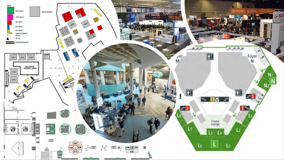 We are celebrating Global Exhibitions Day! <a href="/GED_2020/">Hiroki Honda</a> 

#GlobalExhibitionsDay #associations #eventprofs #exhibitions #WeSupportExhibitions