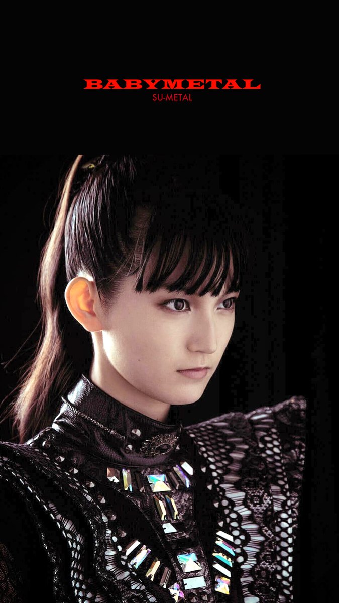 Nagu L Happy Amazonタイムセール速報 Luv Ive Babymetal Su Metalの壁紙death 7 1280pixのhdサイズdeath メイトさん父兄さんよかったらどうぞ Babymetal Su Metal Wallpaper Is Here Babymetl Su Metal T Co Gejonrmqrp Twitter