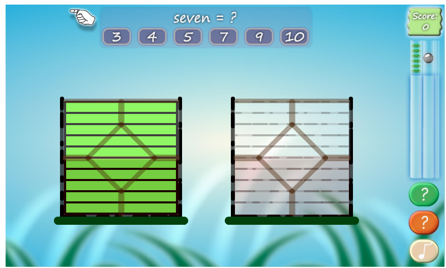 NickiLcr's tweet photo. Here's a good little number recognition game. How fast can you match the numbers?
https://t.co/QLd5XB82z5
#homeschooling #Learningathome #countingon #StayHomeHaveFun @MrsMonaghanADHT @LangfauldsPS https://t.co/GXg0b5XIyw