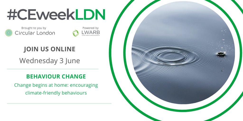 Next up on #behaviourchange day - our second free webinar at 13:30 BST, this time with @Freelancebrain from @changebehaviour and Ollie Burch from @radleyyeldar - join us for insights on #climatechange and #communications at 1.30pm. Find out more ➡️bit.ly/2Mkx1Wn