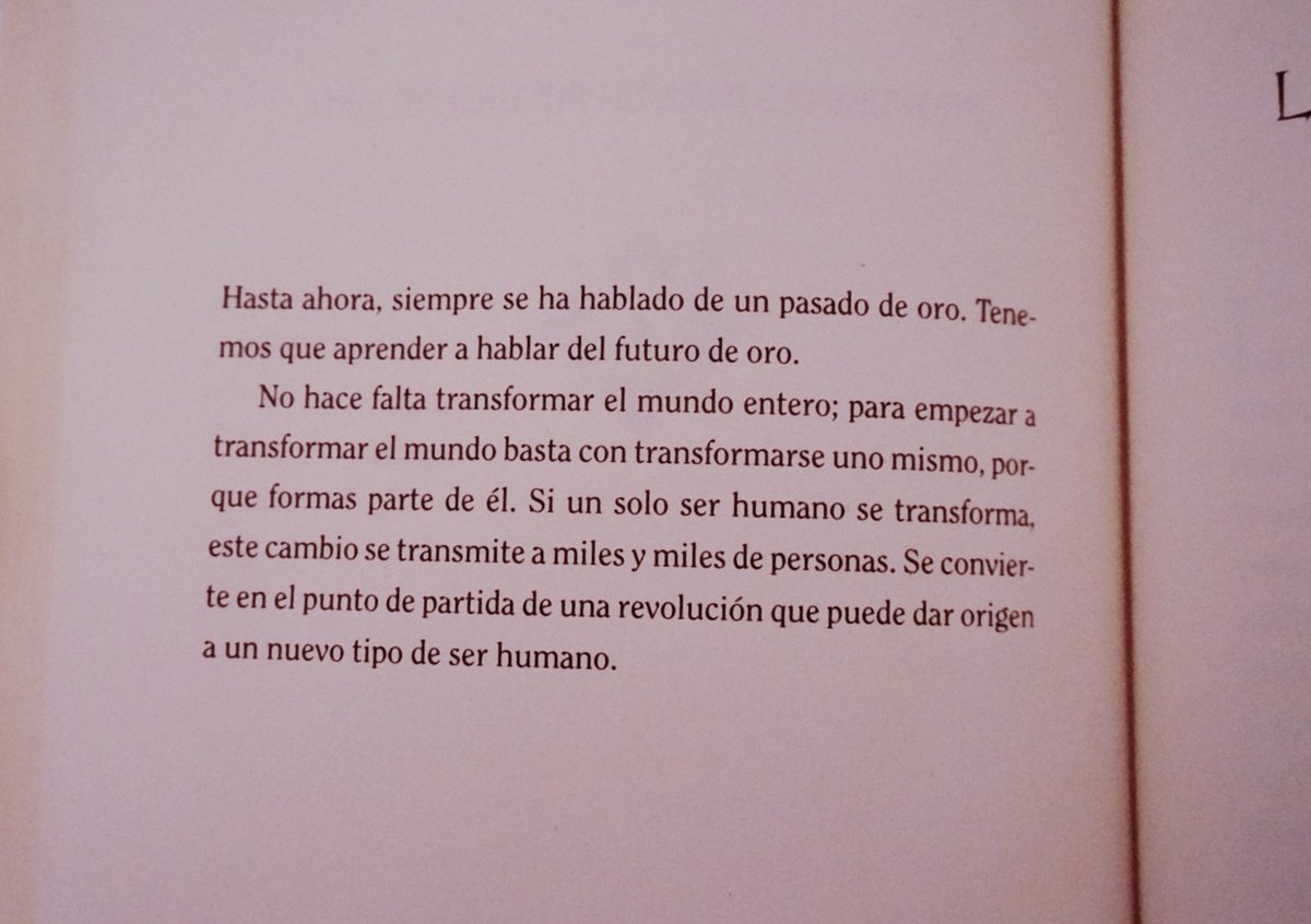 abri1955's tweet photo. Empieza por ti. https://t.co/xDheNjXZdu