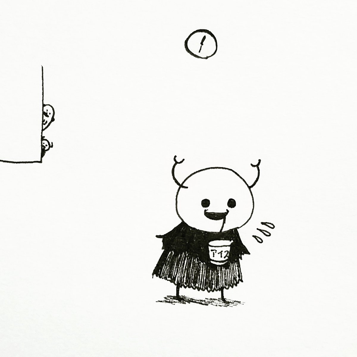 かわいいとてもかわいい 