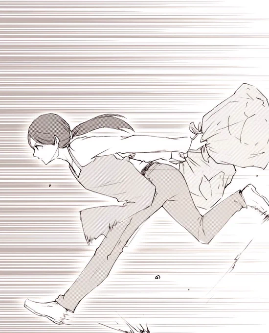 NARUTO全巻読んだ主婦 