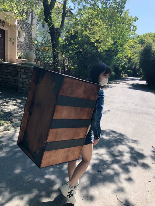 Twitterのコスプレ画像54