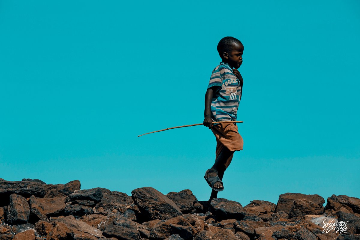 Wanzalla's tweet image. The original #morio @chewaini is that you ?